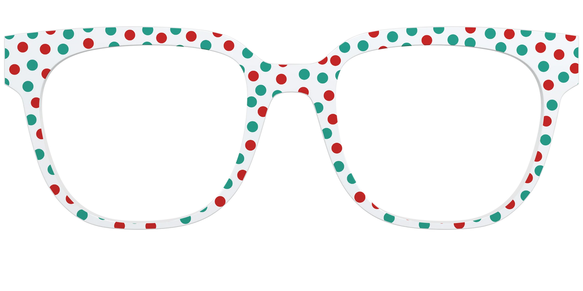 The Festive Dots