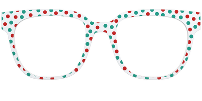 The Festive Dots