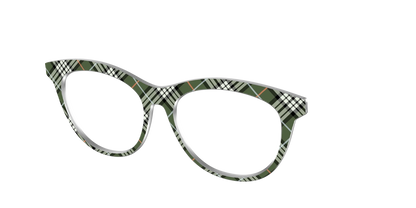 The Personality Plaid
