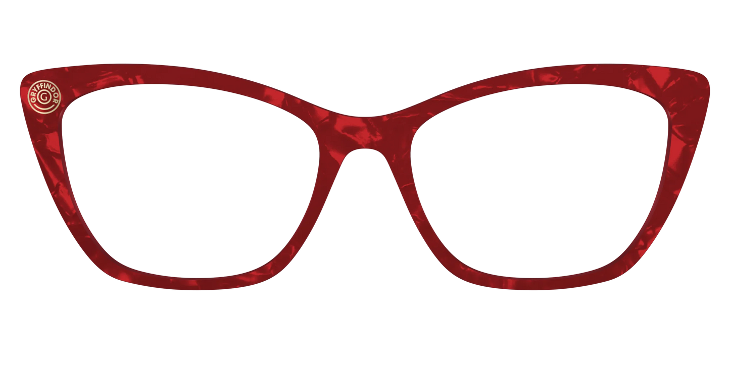 The Gryffindor™ Pearl Tortoise
