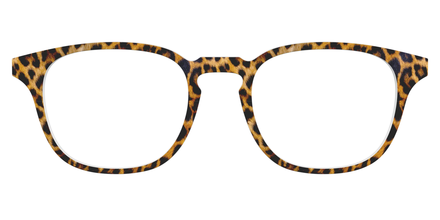 The Cheetah Spots