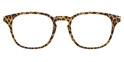The Cheetah Spots
