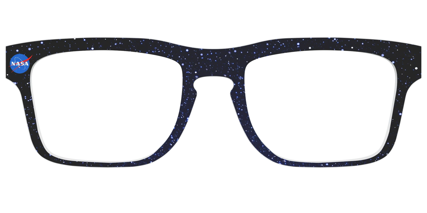 The Starry Insignia