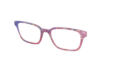 The Pink Nebulous Pearl