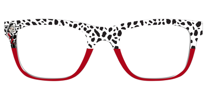 Cruella's Wicked Glamour Split