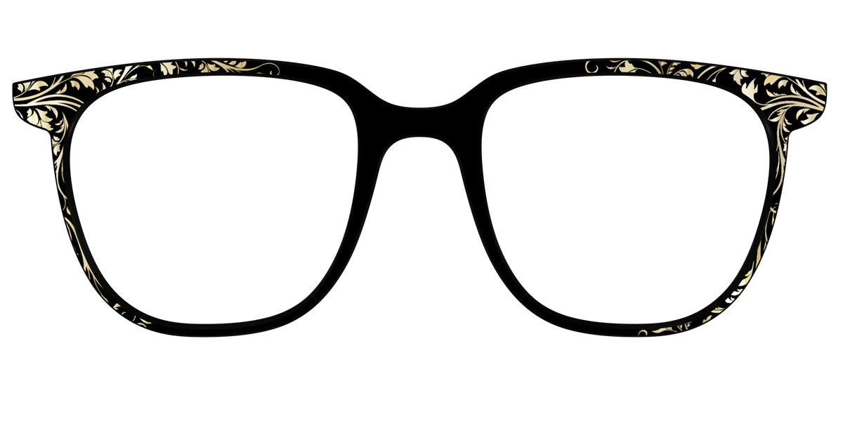 The Gold Foil Vines