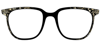 The Gold Foil Vines