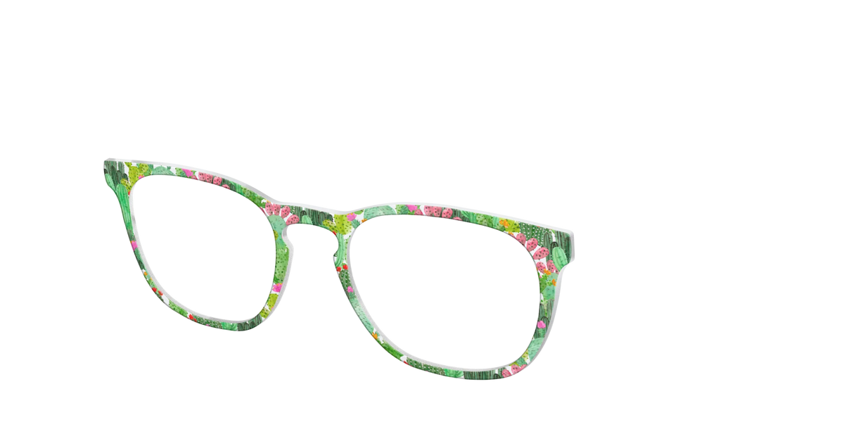 The Cactus Floral