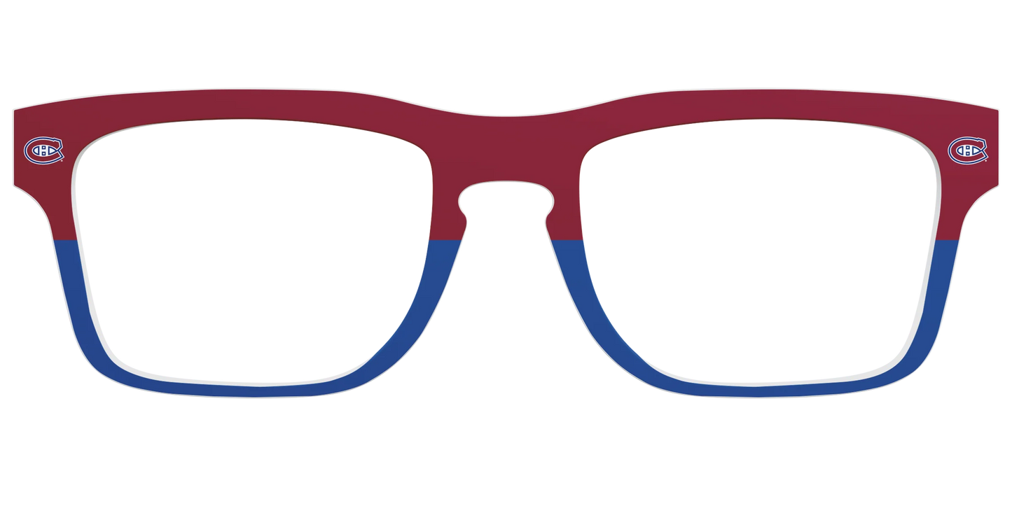 The Canadiens® Split