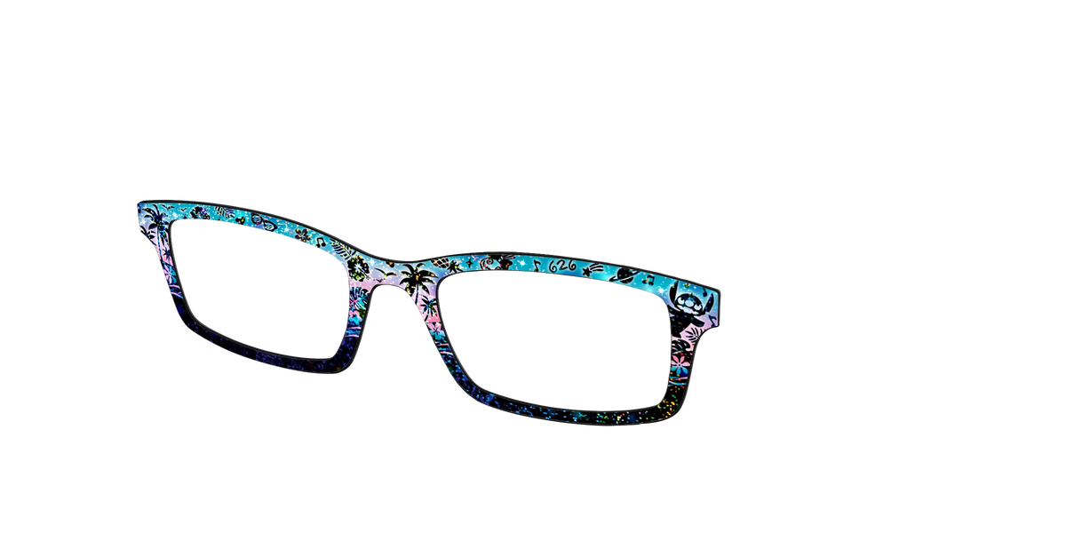 Catching Waves After Dark Holographic