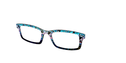 Catching Waves After Dark Holographic