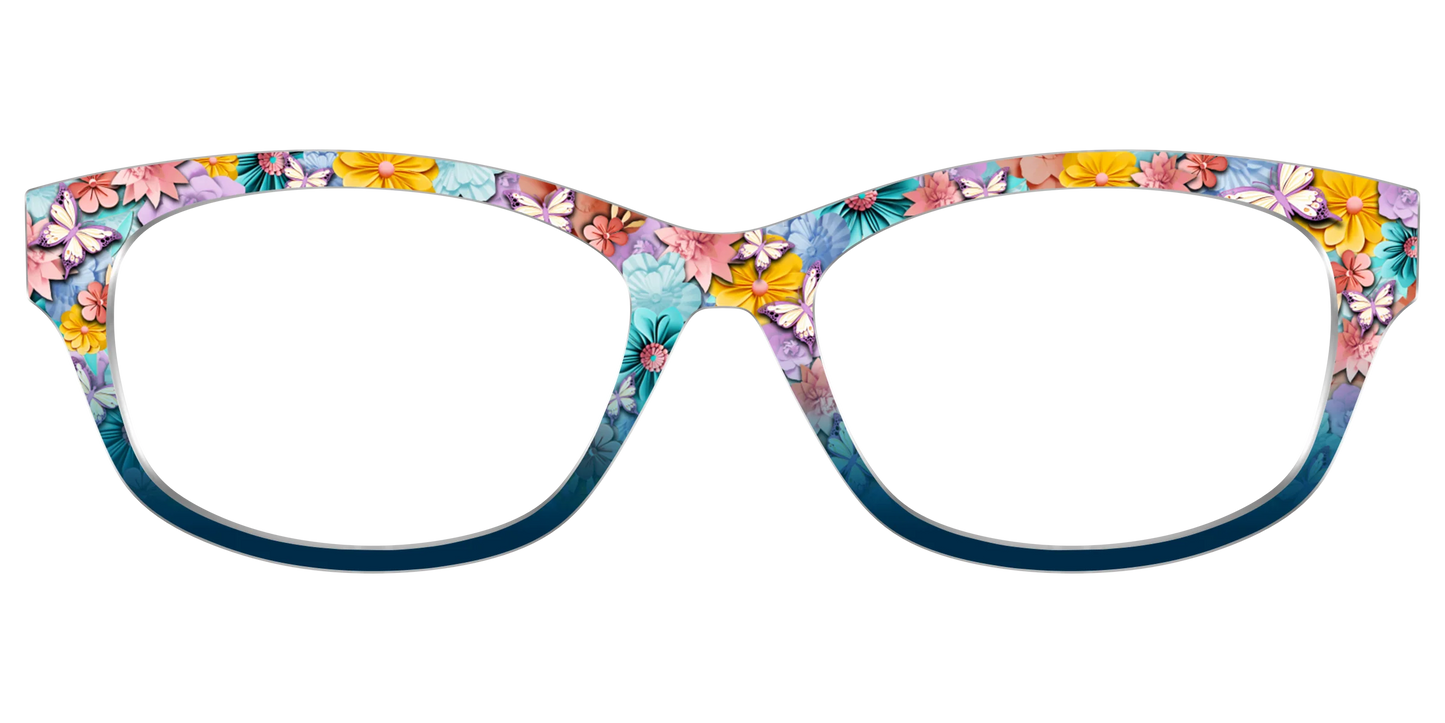 The Fresh Floral