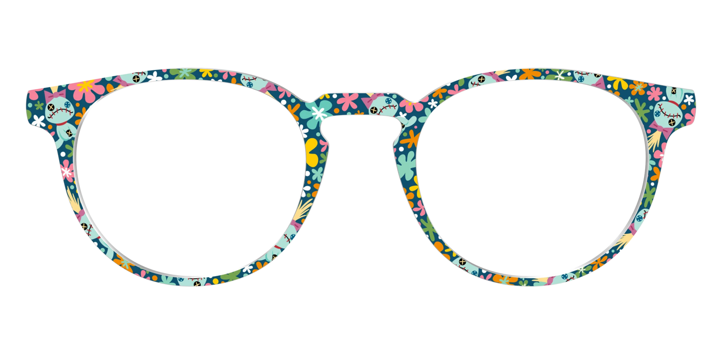 Scrump's Sew Sweet Floral
