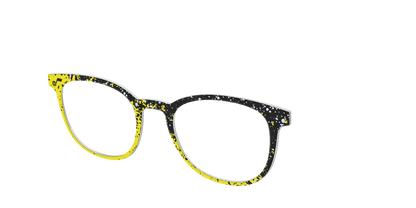 The Jazz Splatter
