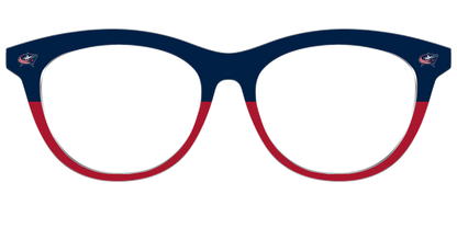 The Blue Jackets® Split