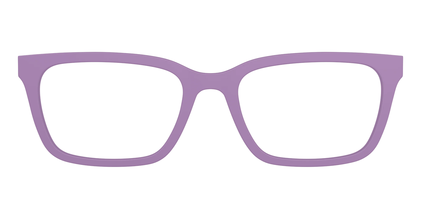 The Mauve
