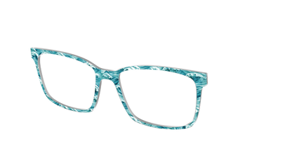 The Teal Tidal Waves