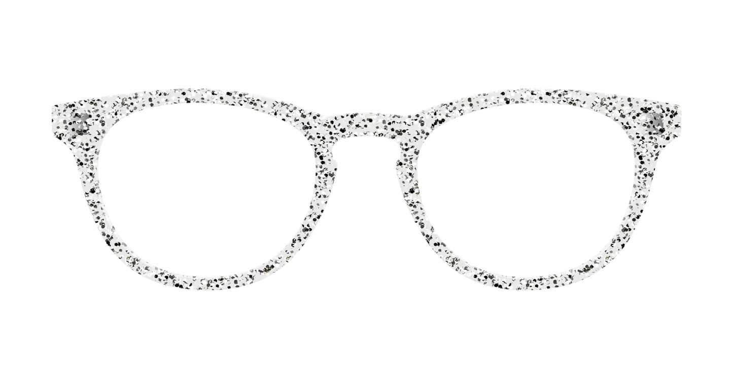 The Silver Sparkle