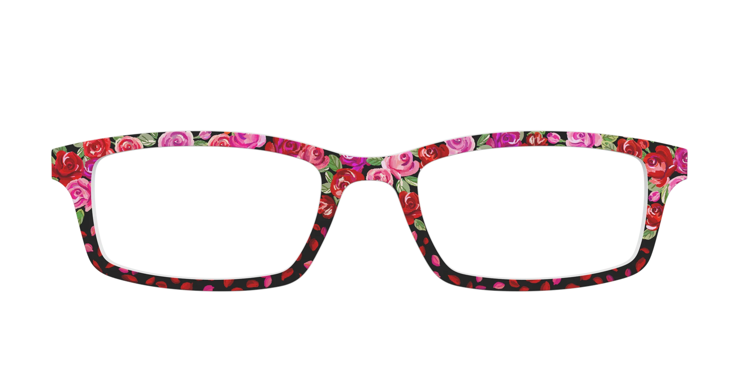The Petal Confetti
