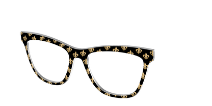 The Fleur-de-lis