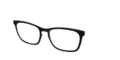 The Black Shimmer