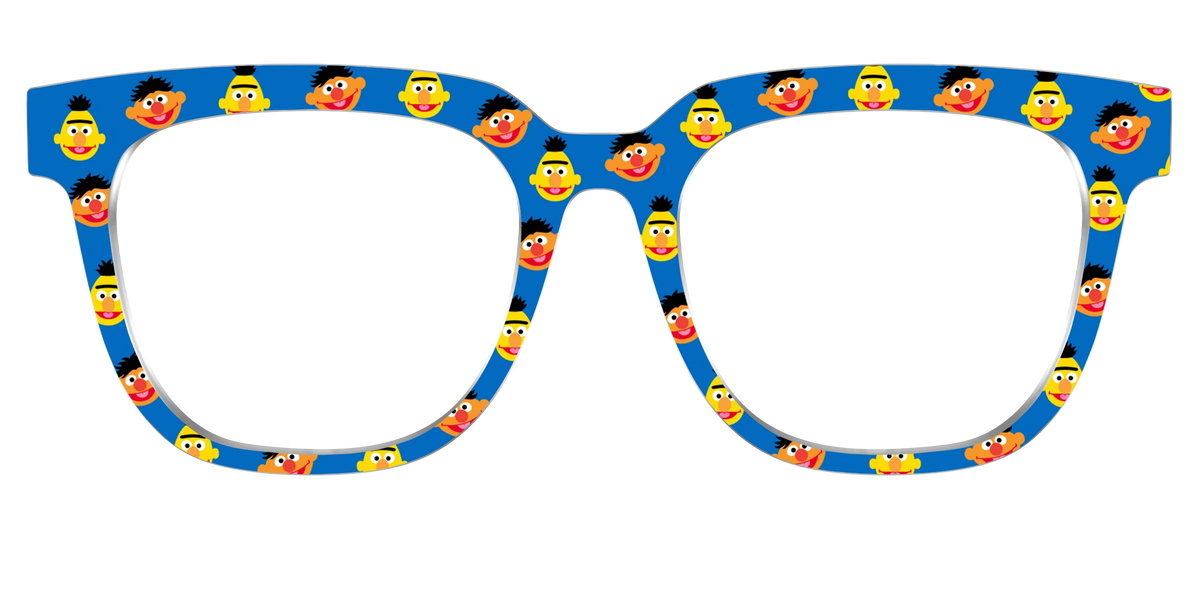 The Bert & Ernie