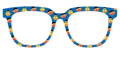 The Bert & Ernie
