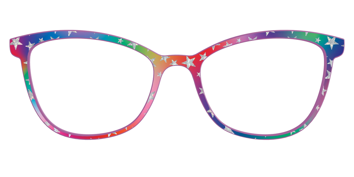 The Holographic Superstars