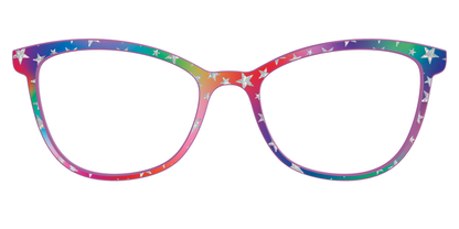 The Holographic Superstars