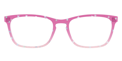 The Pink Butterfly Sparkle Crystal