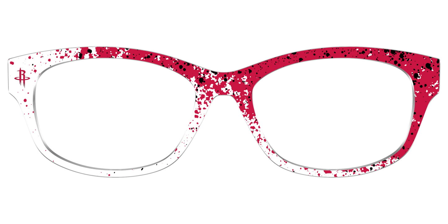 Rockets Splatter