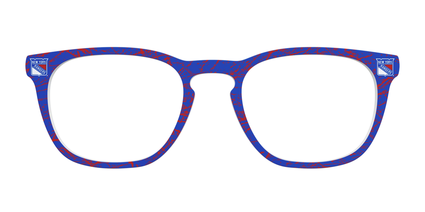 The Rangers® Ice