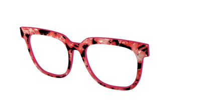 The Red Agate Pearl Tortoise