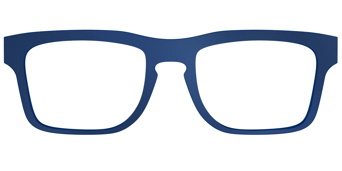 The Matte Navy