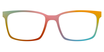 The Mirage Gradient