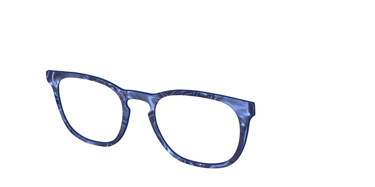 The Midnight Marble