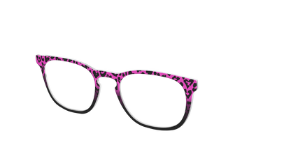The Lovely Leopard