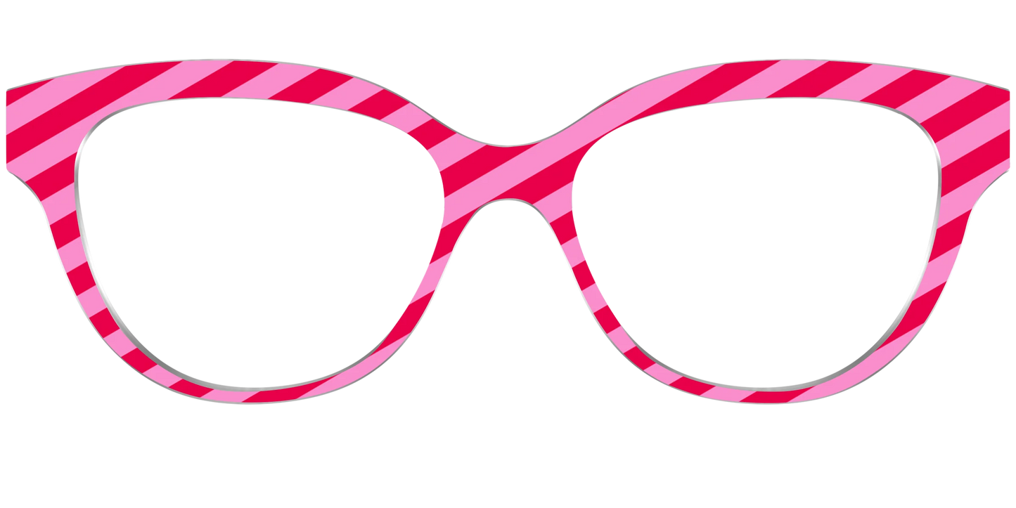 The Love-Struck Stripes