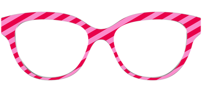 The Love-Struck Stripes