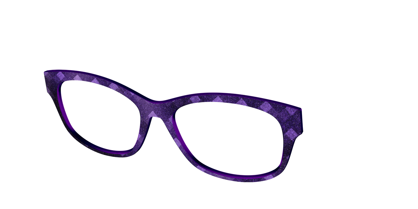 The Eggplant Geo