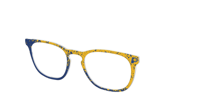 The Pacers Splatter