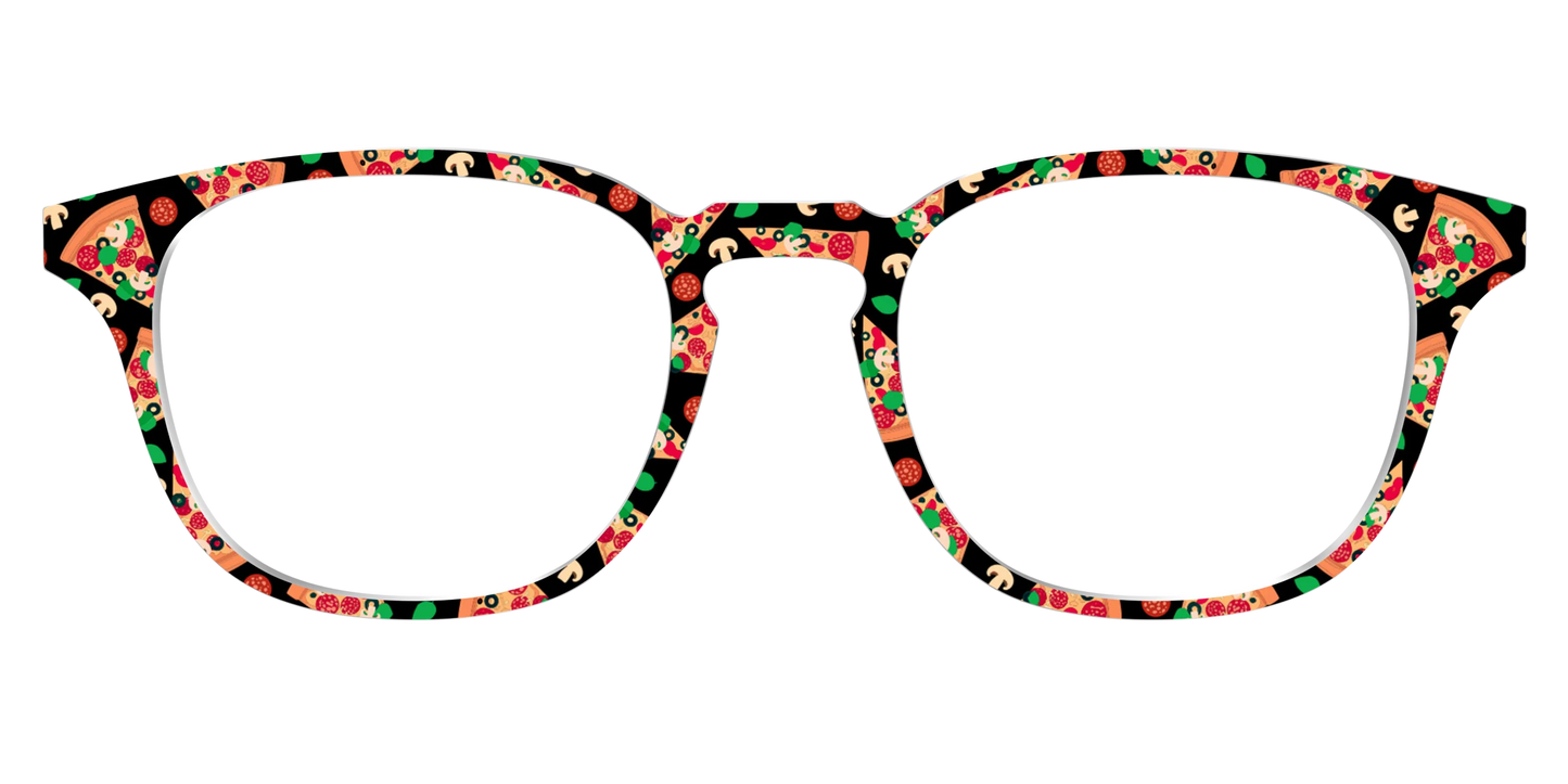 The Pizza Slices