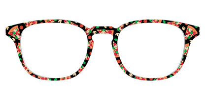 The Pizza Slices