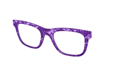 The Sugilite Pearl Marble