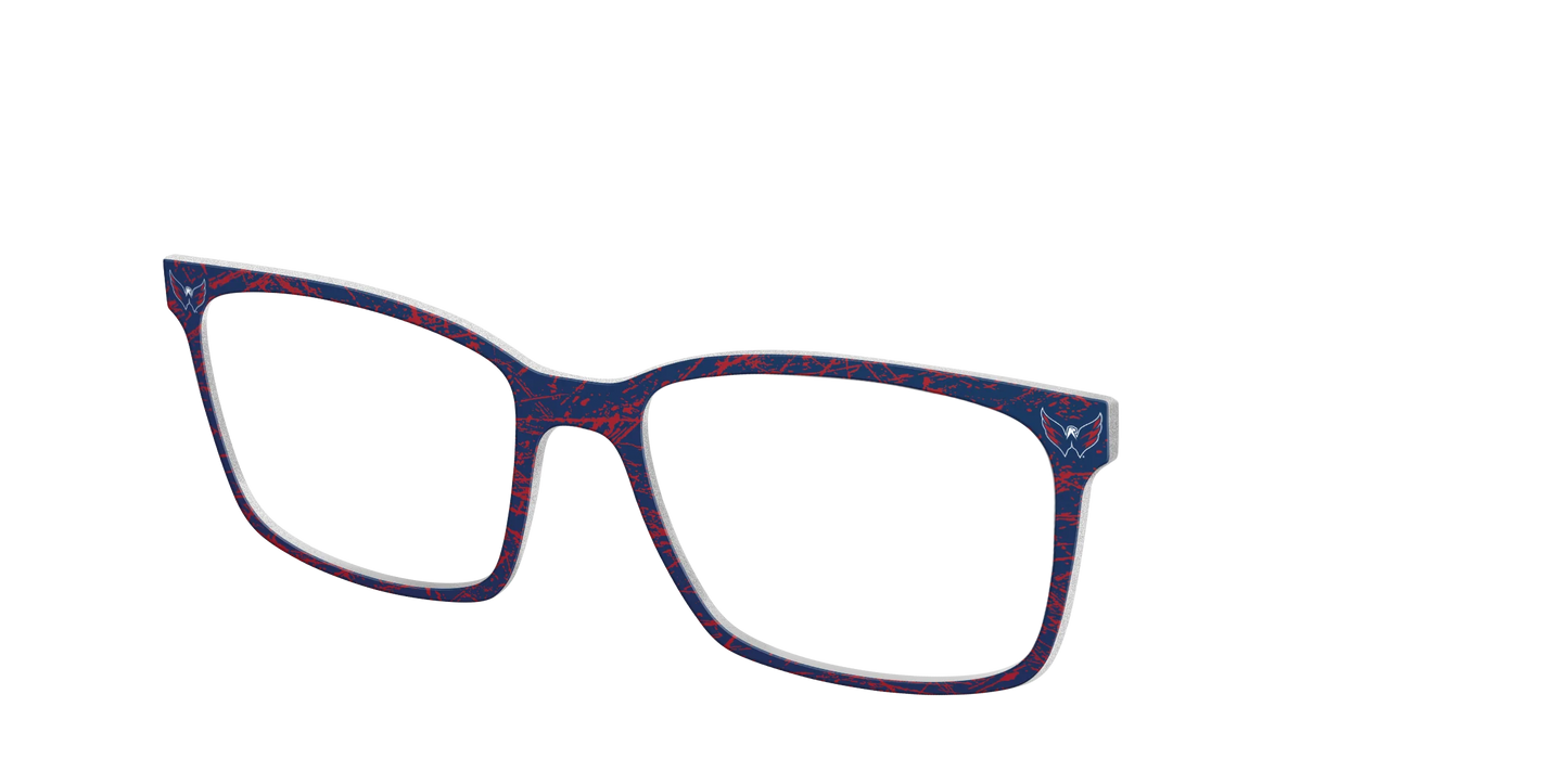 The Capitals® Ice
