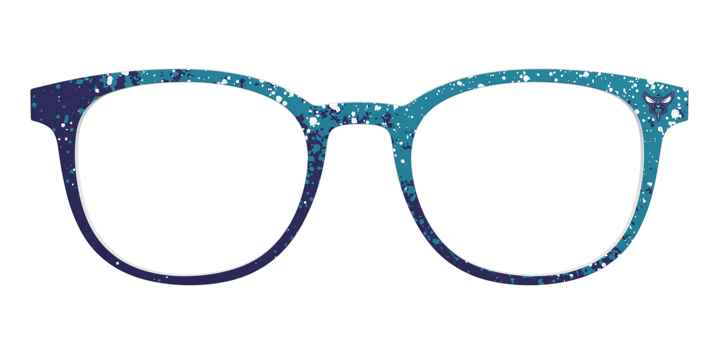 The Hornets Splatter