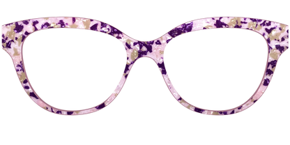 The Spotted Thistle Pearl Tortoise