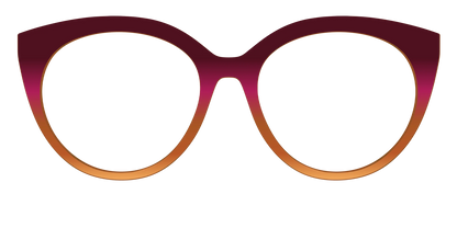 The Umber to Ochre Gradient