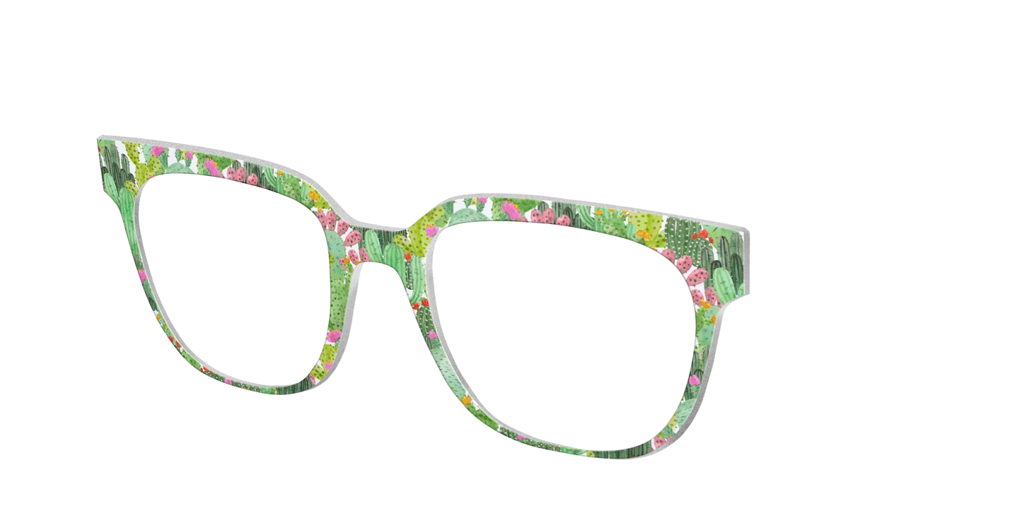 The Cactus Floral