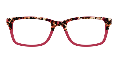 The Auburn Tortoise Crystal Split